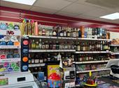 new off-licence leicester