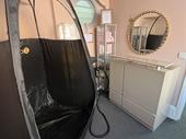 boutique women's gym