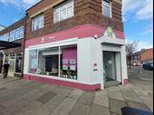 commercial property whitley bay