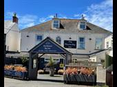 restaurant business helston