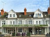 freehold hotel bandb dr