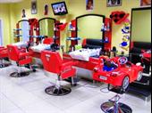 well fitted barbers