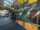 children s entertainment venue