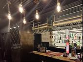 licensed restaurant for sale