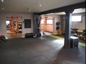 personal training fitness gym
