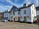 substantial freehold freehouse coaching