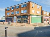 established caribbean takeaway luton