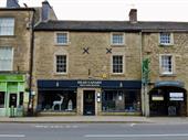 restaurant for sale bakewell