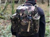 online retailer specialising bushcraft