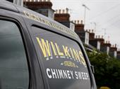 exciting wilkins chimney sweep