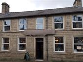 cafe premises ramsbottom for