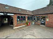 established takeaway restaurant norfolk
