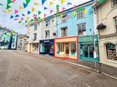 retail high street falmouth