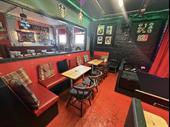 brewery taproom events venue