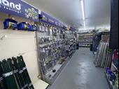 hardware garden supplies for