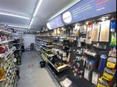 hardware garden supplies operated