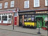 sandwich bar deli monkseaton