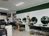 hair salon central ipswich