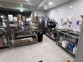 dark kitchen dunstable fully