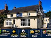 gastropub café