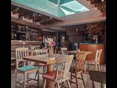 artisan restaurant bar brunch