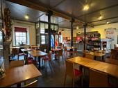 long established leith restaurant