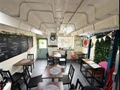 cafe altrincham