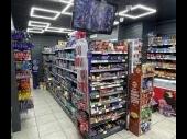 convenience off licence with