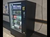 high-margin vending machine business