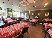 restaurant heaton chapel stockport