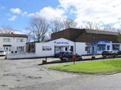 commercial property choppington northumberland
