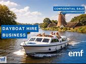 dayboat hire business confidential