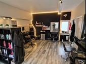 hair beauty salon for