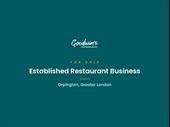 sushi restaurant takeaway