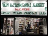 highly rated international market