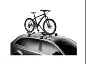 roof box hire company