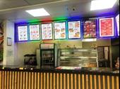fried chicken shop