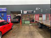 well established car repair