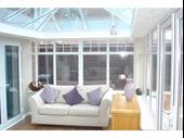 reputable window conservatory installation