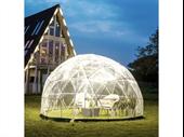 highly rated igloo dome