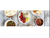 long established indian cuisine