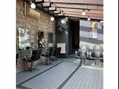 profitable hair salon for