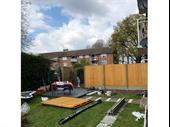 well established property maintenance