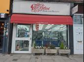 popular profitable hair salon