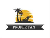 e-commerce tanning product business