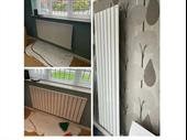 well established plumbing heating