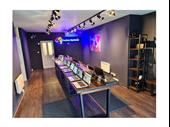 well established electronics business