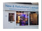 well established electronics business