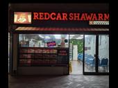 thriving shawarma takeaway