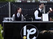 profitable london event staffing